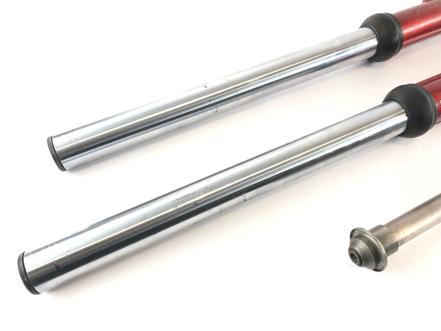 BMW K 100 [1984] - Fork Telescopic fork with axle