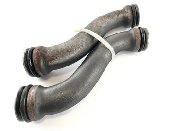Suzuki GSX-R 1100 GV73B [1991] - Oil pipes
