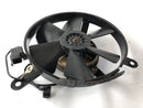 Honda CBR 900 RR SC28 [1995] - Radiator fan-5