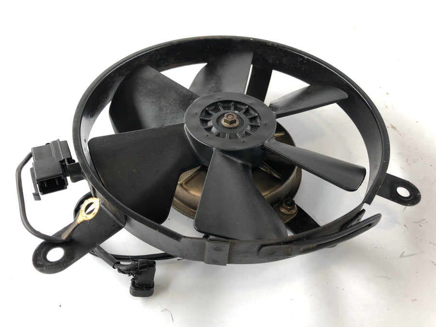 Honda CBR 900 RR SC28 [1995] - Radiator fan