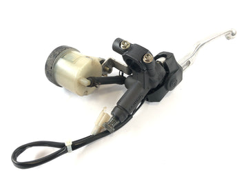 Husqvarna TE 450 SMR [2003] - Handbrake pump - 0