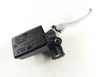 Triumph Thunderbird 900 T309RT [1995] - Front brake pump with brake lever