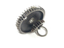 Ducati Monster S4 916 [2001] - Gears auxiliary transmission-1
