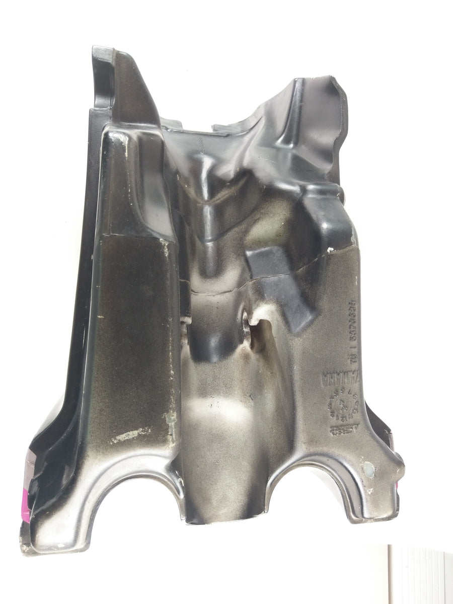 Yamaha  Kunststofftank Yamaha No TÜ15360689 dicht