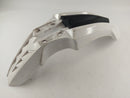 Yamaha DT 125 DE06 [2003] - Front fender mudguard-2