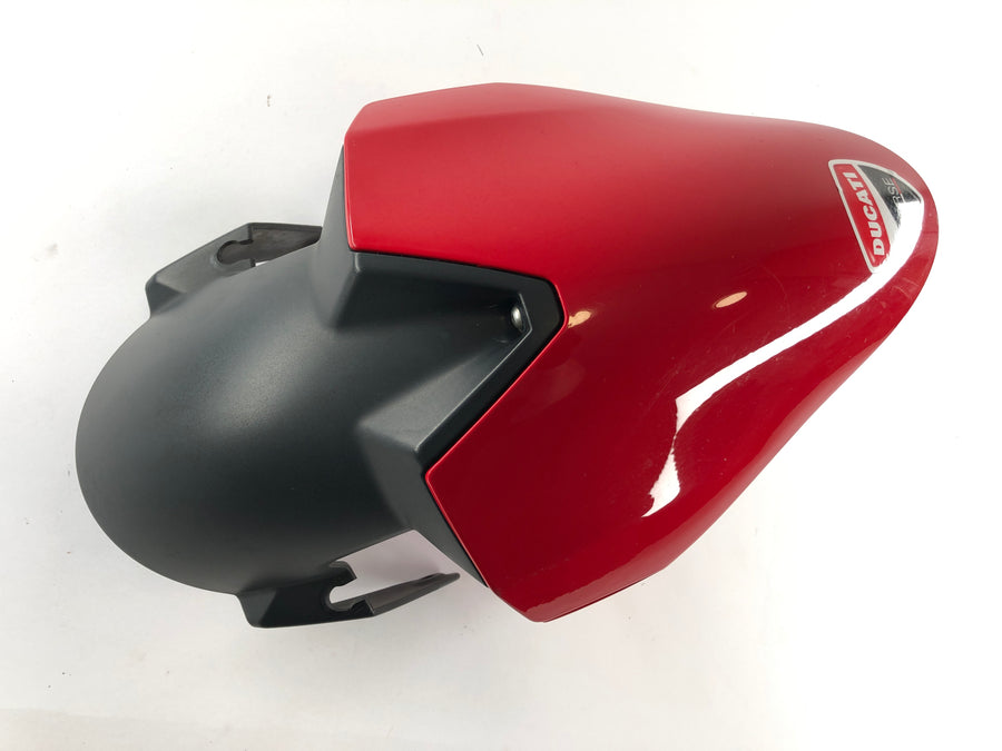 Ducati Multistrada 1000 DS [2003] - Frontfender Kotflügel vorne