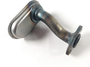 Suzuki GSX-R 750W GR7BA - Oil strainer