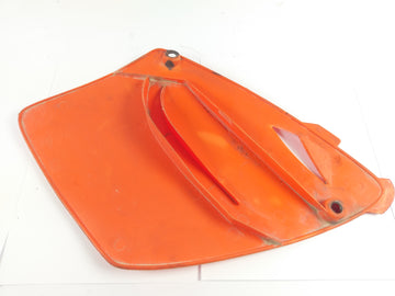 KTM SX 250 2-stroke [2002] - rear fairing - 0