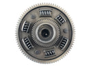 Kawasaki VN 1500 A VNAA [all years] - Clutch-6