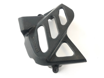 Kawasaki KLR 250 KL 250 D [1985] - sprocket cover - 0