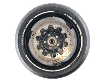 Triumph Daytona 955i T595N [2001] - Jante de roue avant - 0