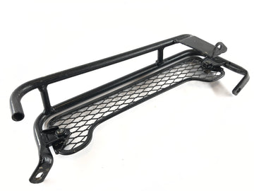 Suzuki DR 600 SN41A [1986] - Grille de protection de radiateur