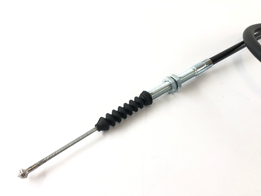 Honda Varadero XL 1000 SD02 [all years] - clutch cable - reinforced version