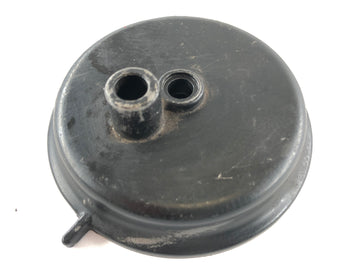 Kawasaki Z 750 E KZ750E [1981] - Breather cover engine ventilation