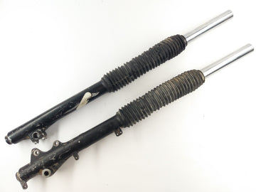 Yamaha DT 125 DE03 [2003] - Tubes de fourche fourche télescopique - 0