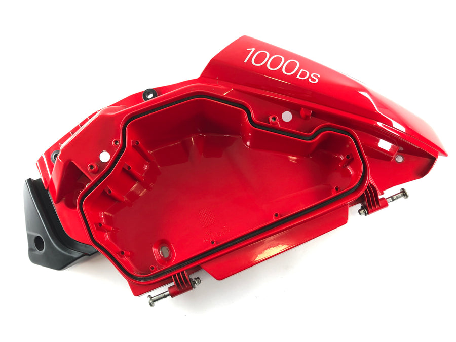 Ducati Multistrada 1000 DS [2003] - Side compartment right fairing