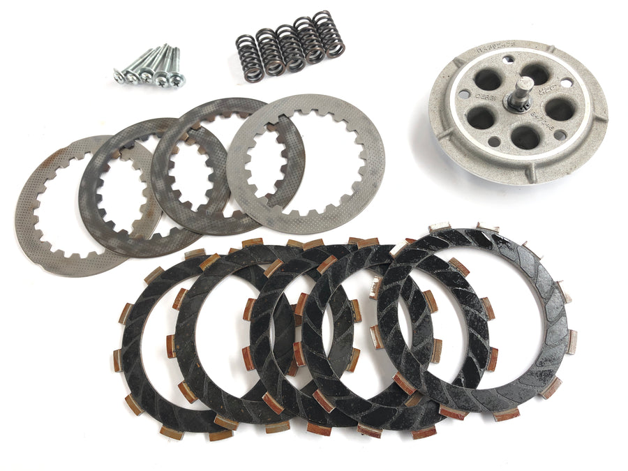 Aprilia RX KX1 125 [2020] - Clutch