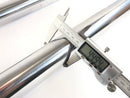Husqvarna TE 610 8AE [1992] - Fork telescopic fork without axle-4