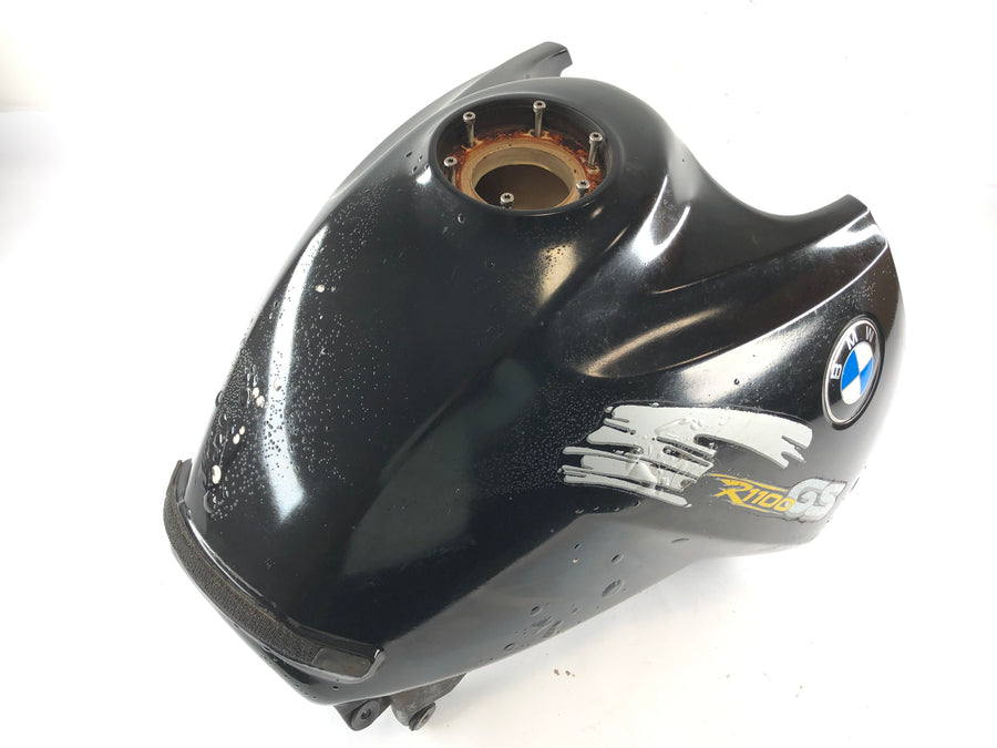 BMW R 1100 GS 259 ​​[1995] - Fuel tank