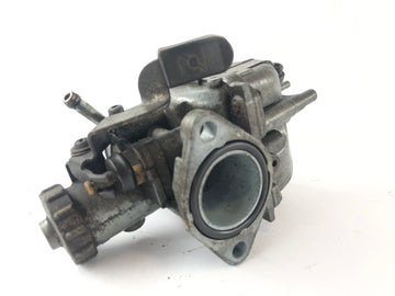 Kreidler Supermoto 125 [2008] - Carburettor