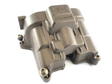 Aprilia RSV 1000 RR Factory [2009] - Cache culbuteur avant cylindre - 0