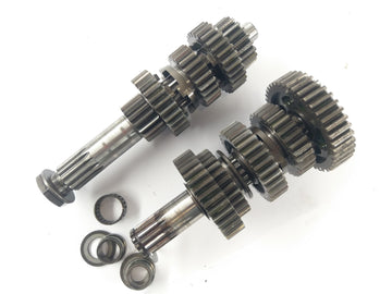 Ducati Monster 600 M600 [1994] - Gearbox