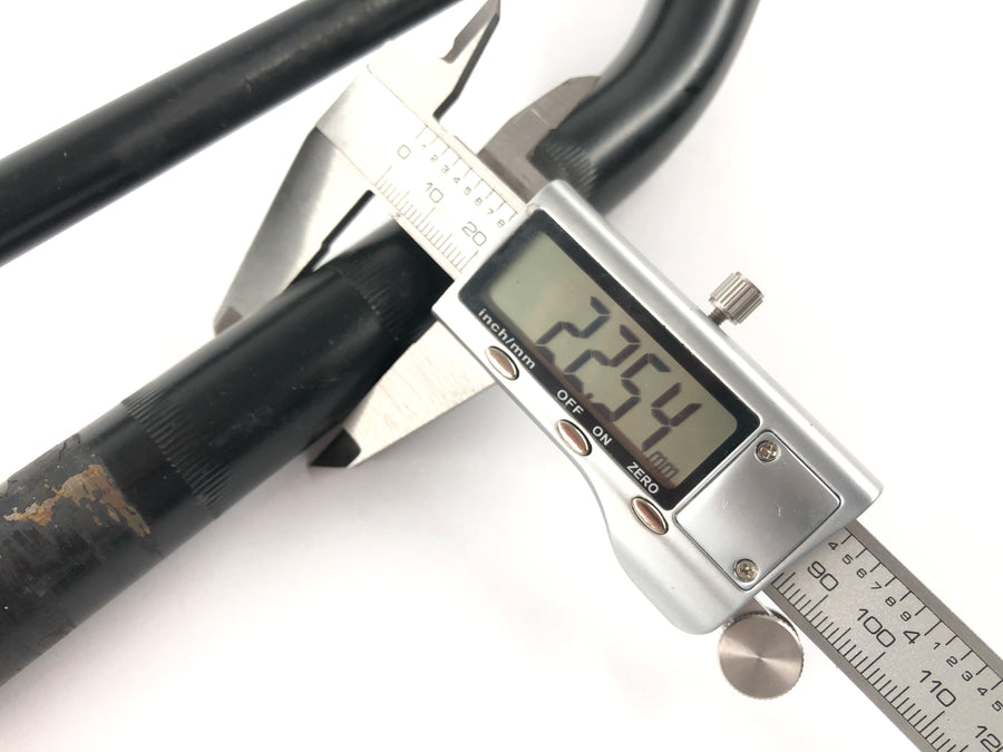 Beta RR 125 [2018] - Lenker