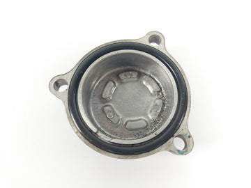 Ducati Pantah - Cagiva Alazzurra - engine cover - 0