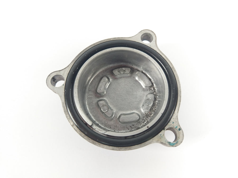 Ducati Pantah - Cagiva Alazzurra - engine cover