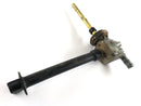 Honda Africa Twin XRV 750 RD07 [1993] - Fuel tap-2
