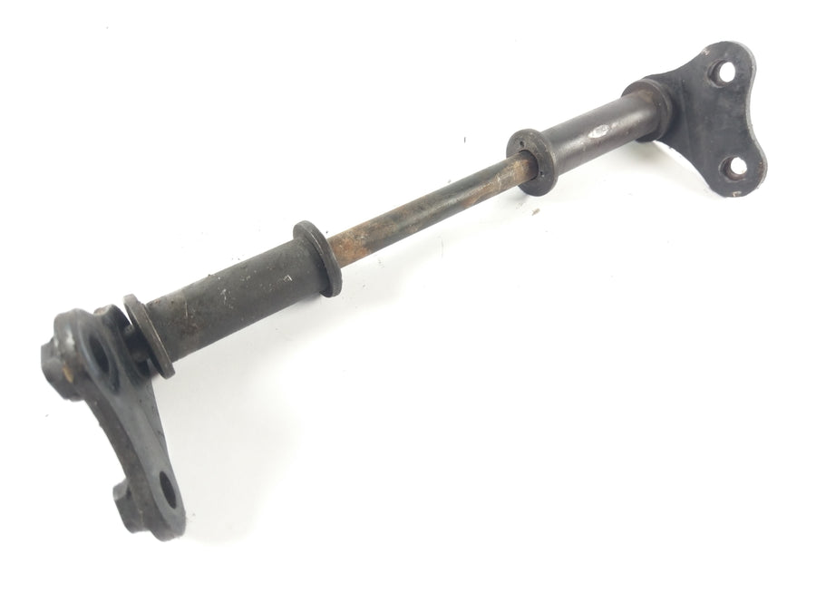 Suzuki DR 650 SP41B - Engine mount engine suspension
