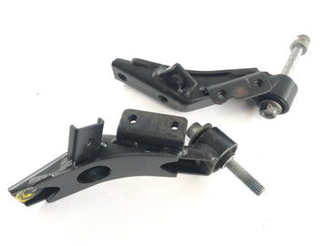 BMW K 1200 RS [2001] - Engine mount - 0