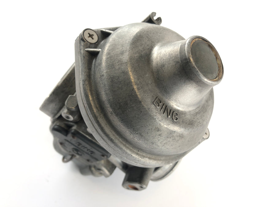 BMW R 100 GS 247E [1991] - Carburateur droit