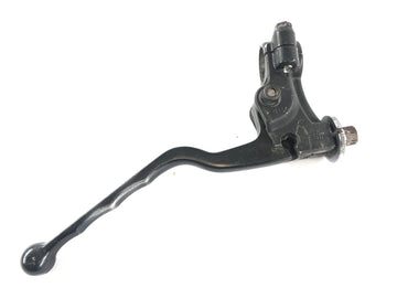 Kawasaki Z 750 E KZ750E [1981] - Clutch fitting with clutch lever - 0