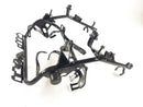 Honda CBX 750 F RC17 [1985] - Support de lampe support de carénage en bois de cerf-5