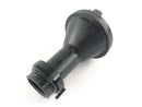 Kawasaki Z 750 ZR750J [2005] - Oil filter oil intake funnel-3