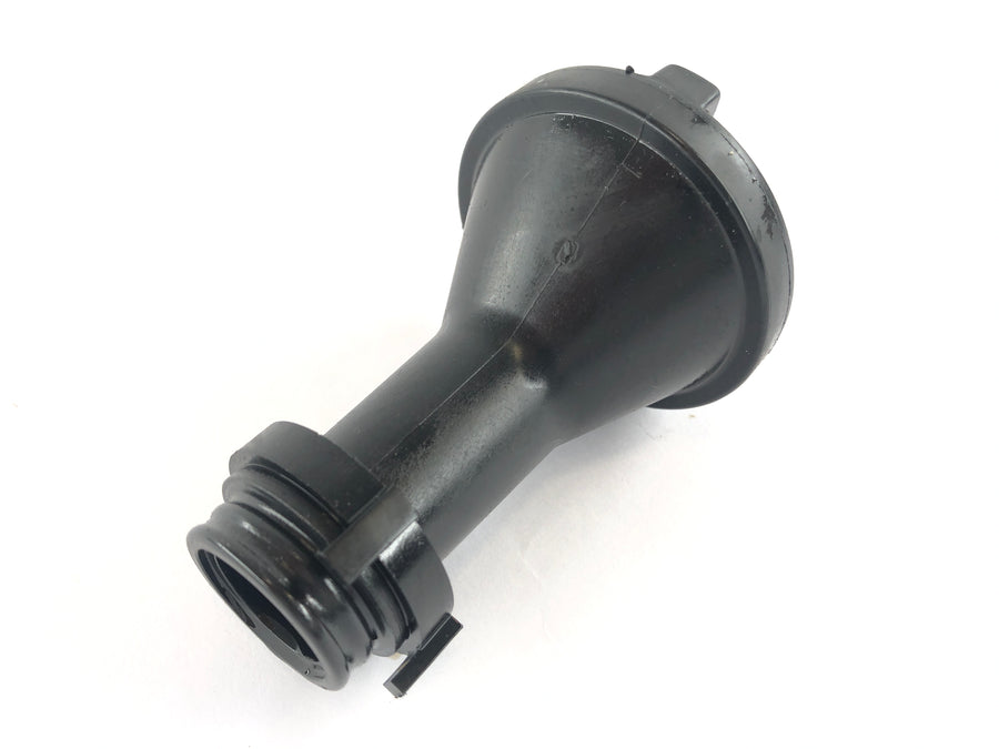 Kawasaki Z 750 ZR750J [2005] - Oil filter oil intake funnel