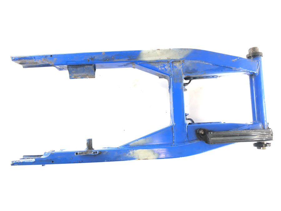Suzuki DR 750 S SR41B [1988] - Swingarm Rear swingarm
