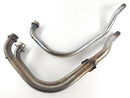 Triumph Thunderbird 900 T309RT [1995] - Manifold Exhaust Manifold Set-1