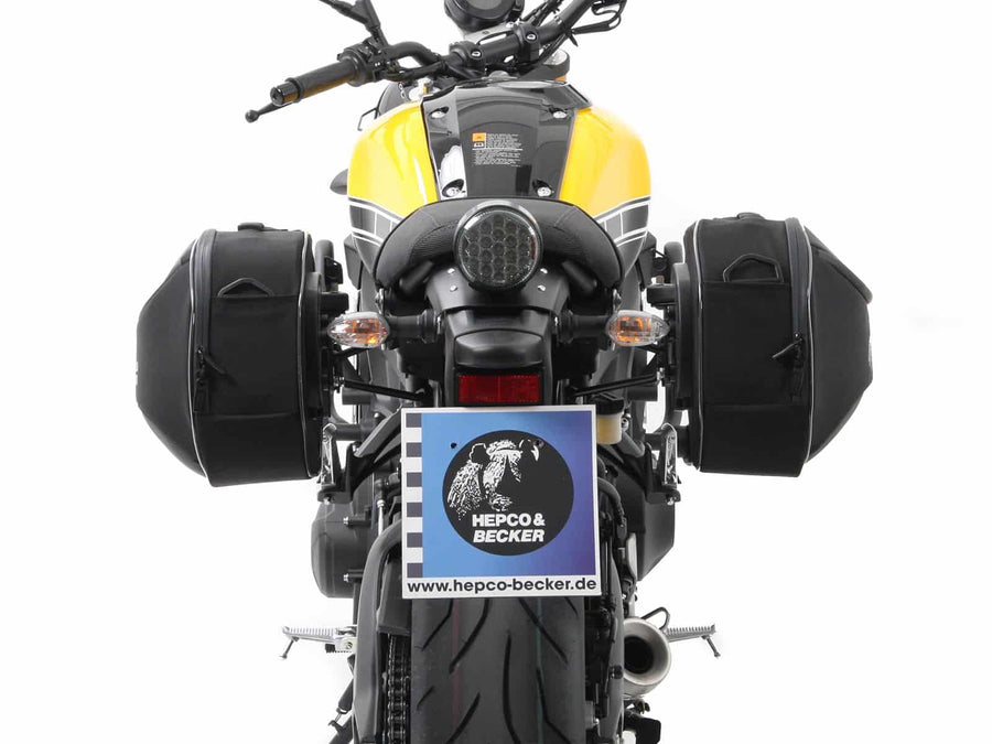 Yamaha XSR 900 [2016-2021] -C-Bow Color Carrier