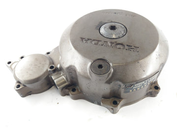 Honda XRV 650 African Twin RD03 [1989] - Cache alternateur cache moteur - 0