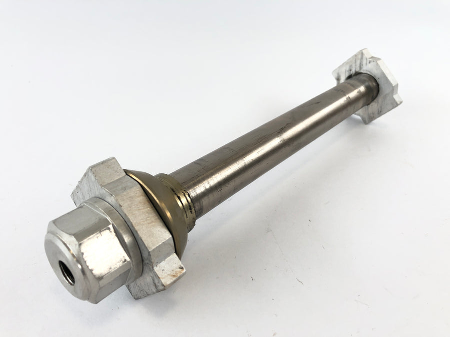 Husqvarna 701 Supermoto [2019] - Rear axle