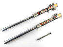 KTM LC4 620 Adventure [1996] - Fork Telescopic fork with axle-7