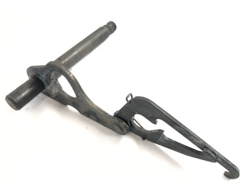 Kawasaki Z 750 E KZ750E [1981] - Shift shaft - 0