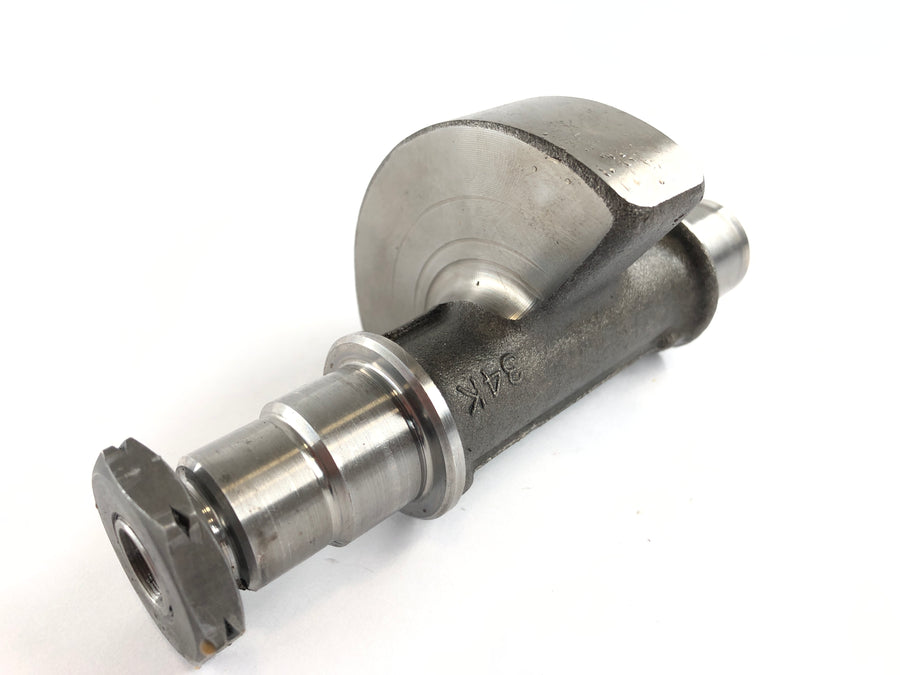 Yamaha XT 600 E 3TB [1991] - balance shaft