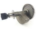 BMW F 650 GS R13 [2001] - balance shaft-3