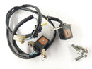 Honda Africa Twin XRV 650 RD03 [1989] - Pickup Lichtmaschine-1