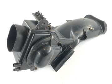 Honda CB 650 RC03 [1980] - Airbox