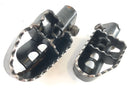 Aprilia SX KX1 125 [2020] - Repose-pieds conducteur droit et gauche-1