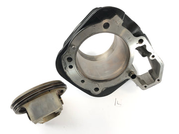 BMW R 1200 RT [2004] - Cylindre avec piston gauche